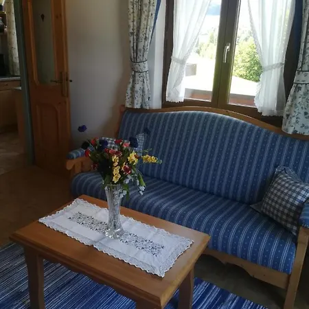 Ferienwohnung Evi Sankt Gilgen Exterior foto