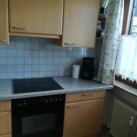 Ferienwohnung Evi Sankt Gilgen Exterior foto