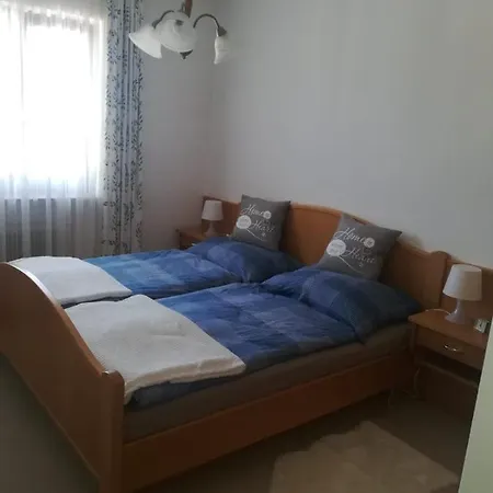 Ferienwohnung Evi Sankt Gilgen Exterior foto
