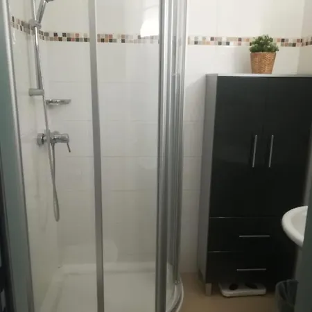 Ferienwohnung Evi Sankt Gilgen Exterior foto