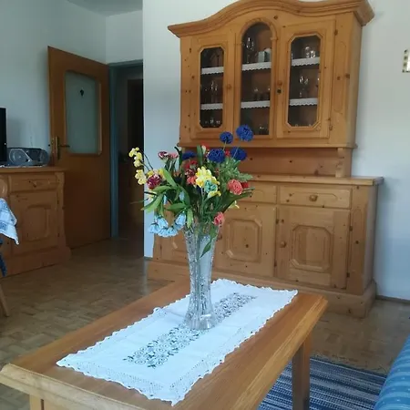 Ferienwohnung Evi Sankt Gilgen Exterior foto