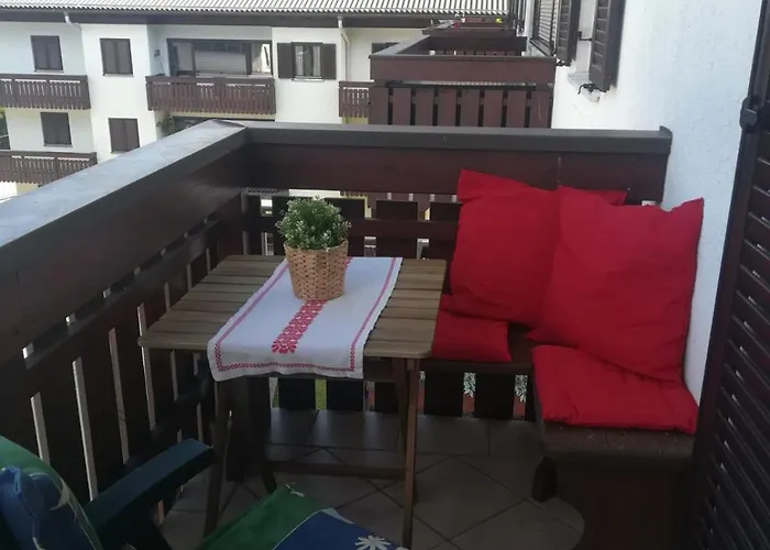 Ferienwohnung Evi