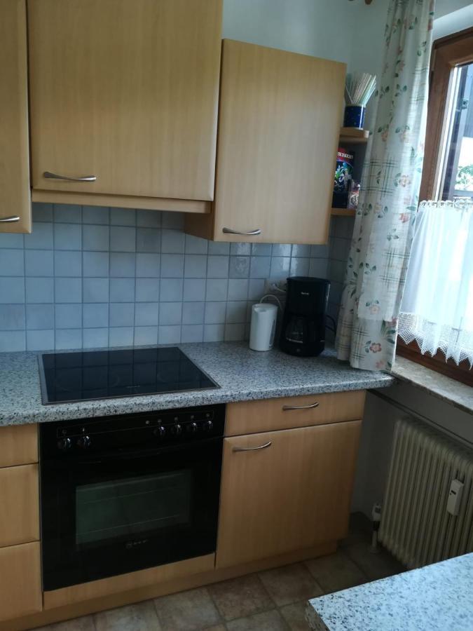 Apartment Evi *