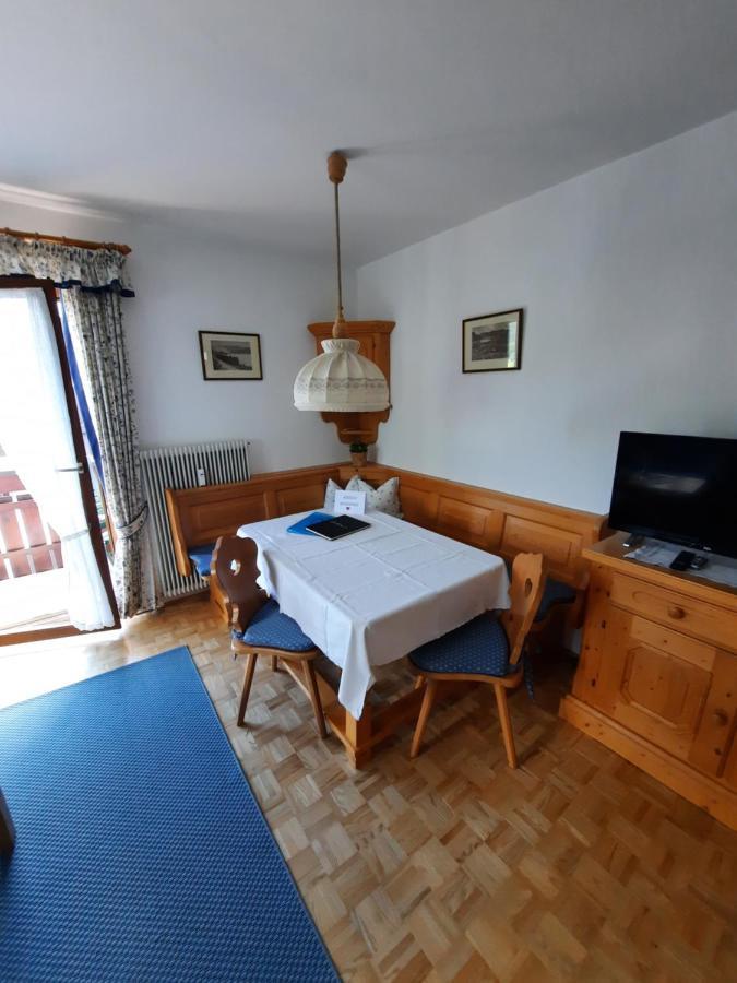 Evi Apartment