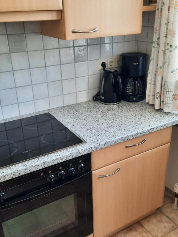 Apartment Evi *