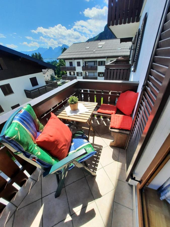Apartment Evi *