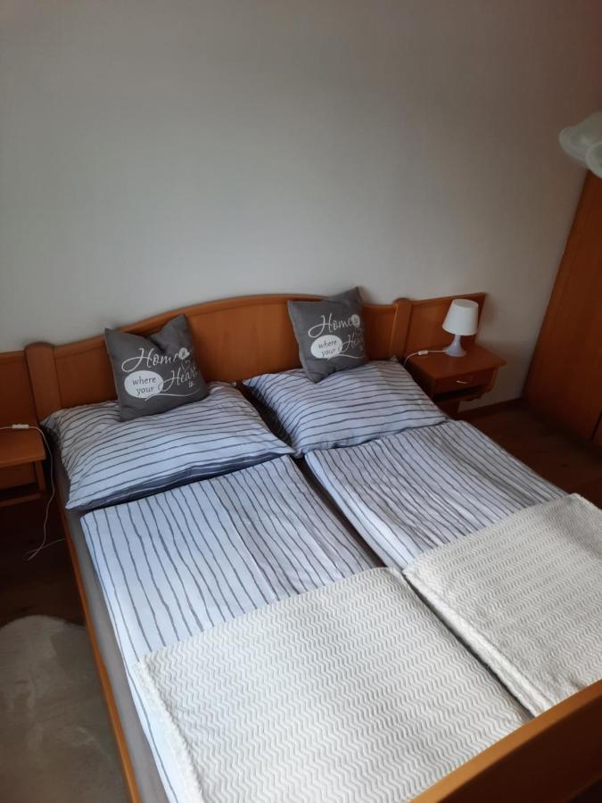 Apartment Evi Sankt Gilgen
