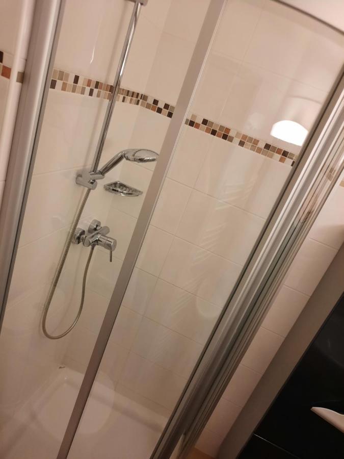 Evi Apartment