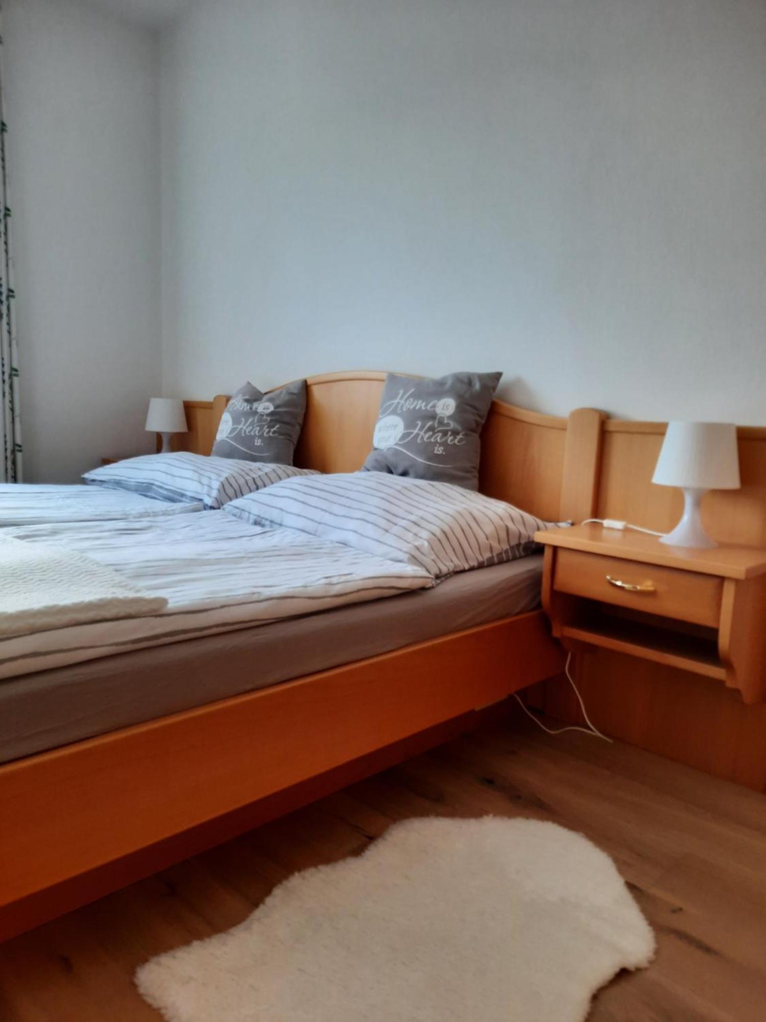 Apartment Evi Sankt Gilgen