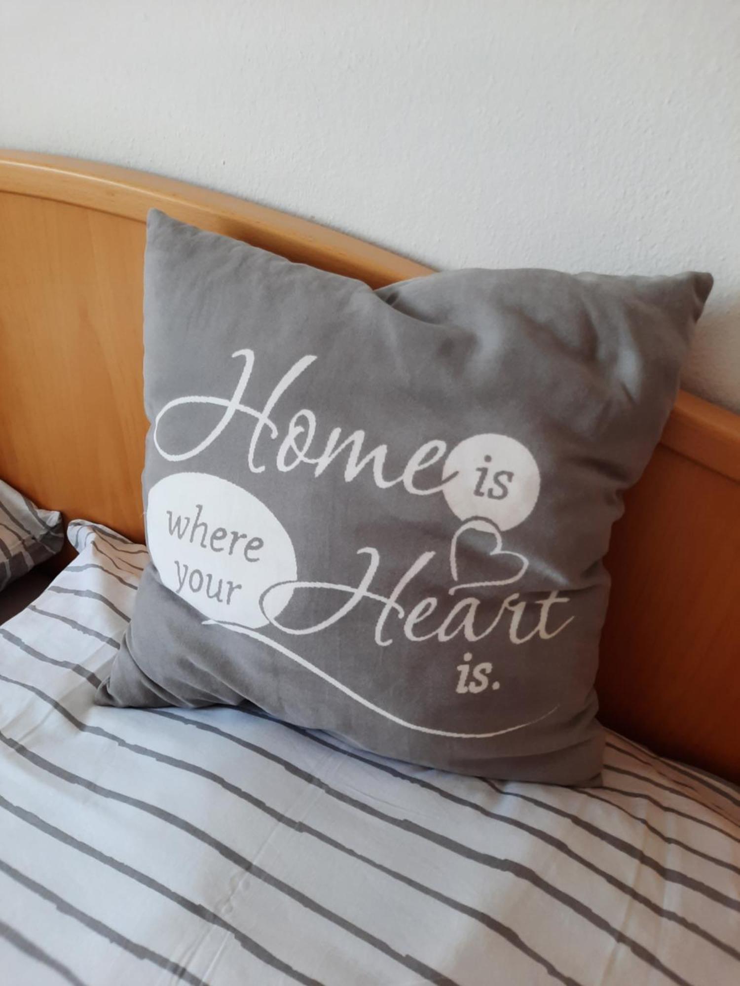 Apartment Evi *