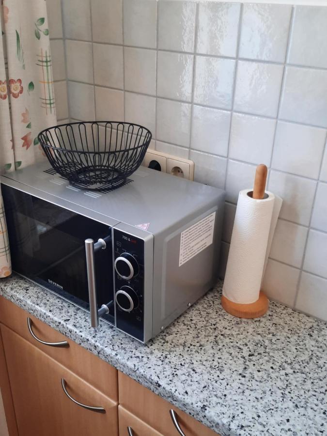 Evi Apartment