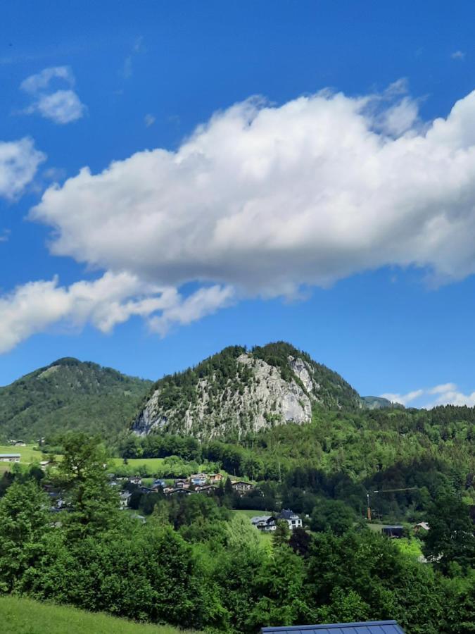 Evi Sankt Gilgen