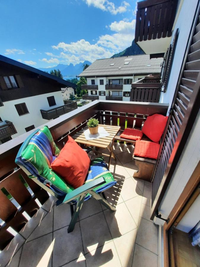 Apartment Evi